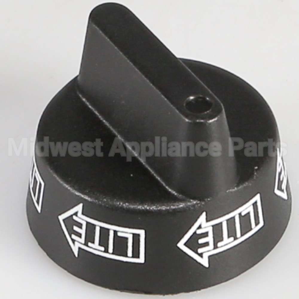12001296 Whirlpool Igniter & Knob Kit