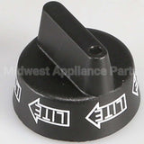 12001296 Whirlpool Igniter & Knob Kit