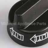 12001296 Whirlpool Igniter & Knob Kit