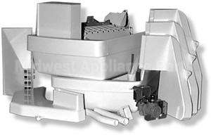 12001302 Whirlpool Icemaker