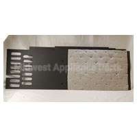 12001345 Whirlpool Cover-Unit