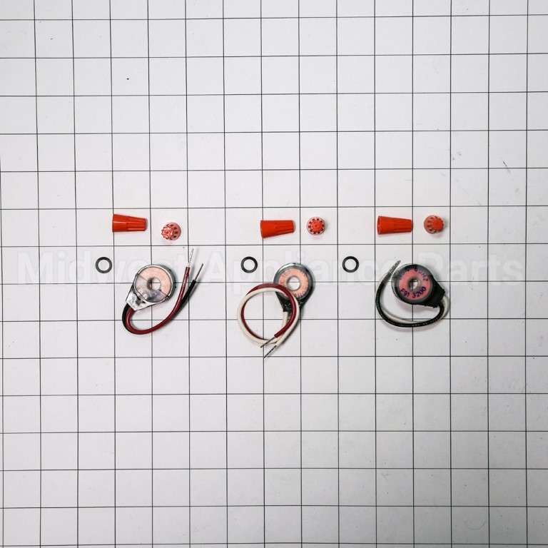 12001348 Whirlpool Coil Kit