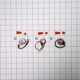 12001348 Whirlpool Coil Kit