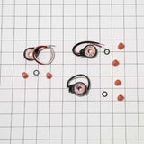 12001348 Whirlpool Coil Kit