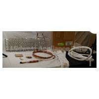 12001397 Whirlpool Evaporator