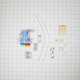 12001414 Whirlpool Kit