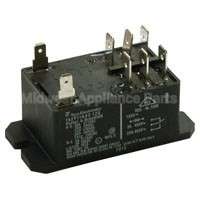 12001452 Whirlpool Relay Change