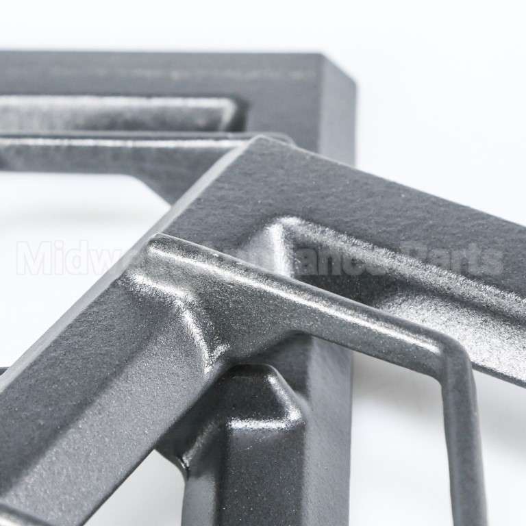 12001481 Whirlpool Grate Kit, (2 Pack)