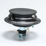 12001495 Whirlpool Burner; Sealed (Mte Blk)