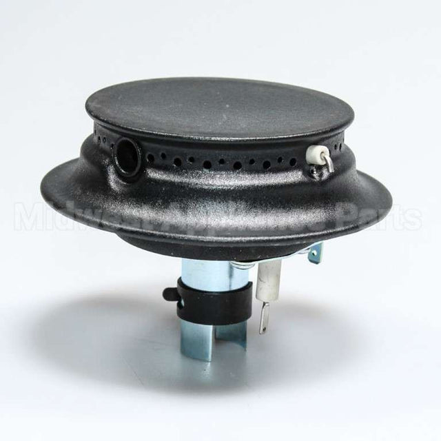 12001495 Whirlpool Burner; Sealed (Mte Blk)