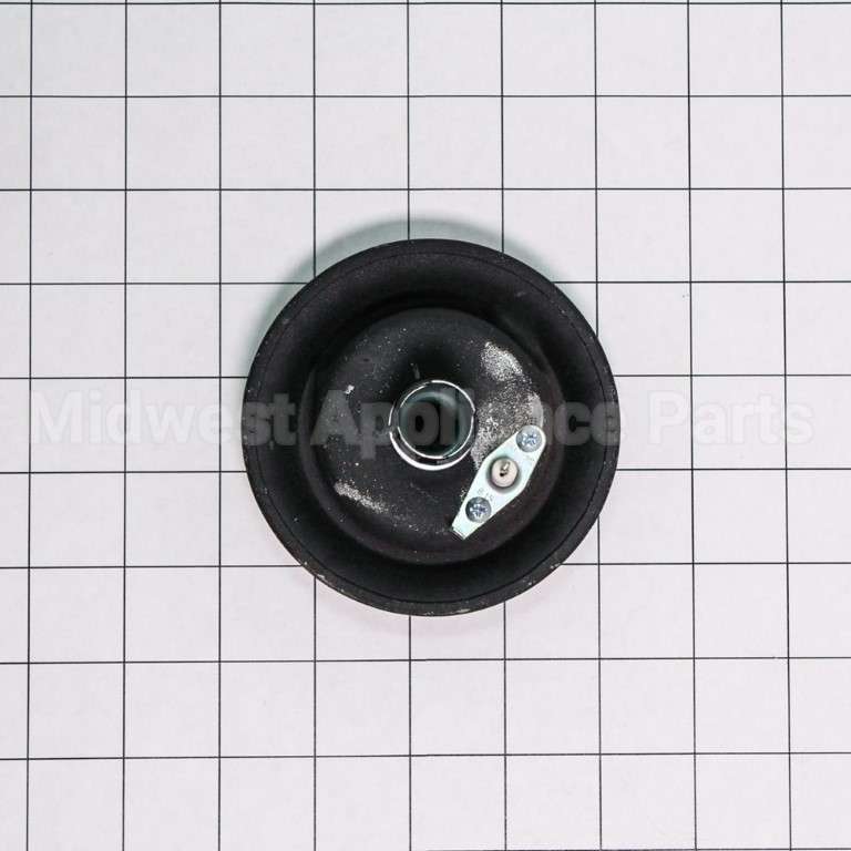 12001495 Whirlpool Burner; Sealed (Mte Blk)