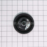 12001495 Whirlpool Burner; Sealed (Mte Blk)