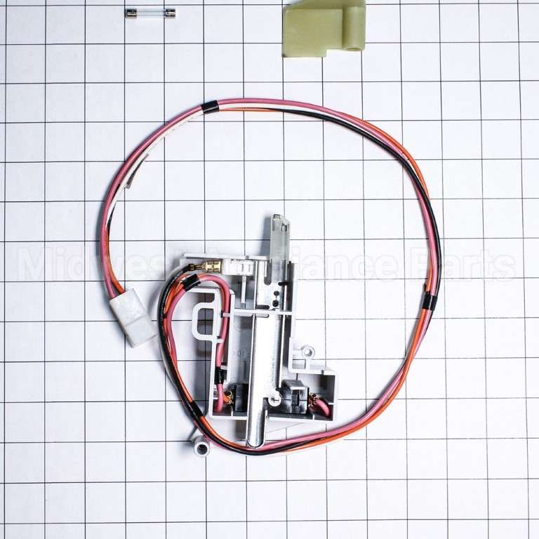 12001513 Whirlpool Interruptor De Tapa Ens.