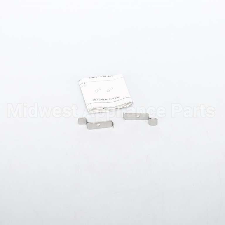12001520 Whirlpool Pivot Pin Repair
