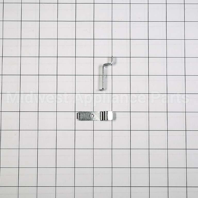 12001520 Whirlpool Pivot Pin Repair
