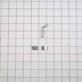 12001520 Whirlpool Pivot Pin Repair