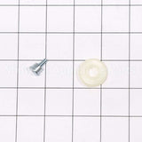 12001527 Whirlpool Roller W/Shaft