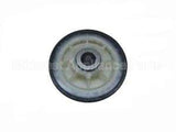 12001541 Whirlpool Dryer Drum Support Roller (1 Pack)
