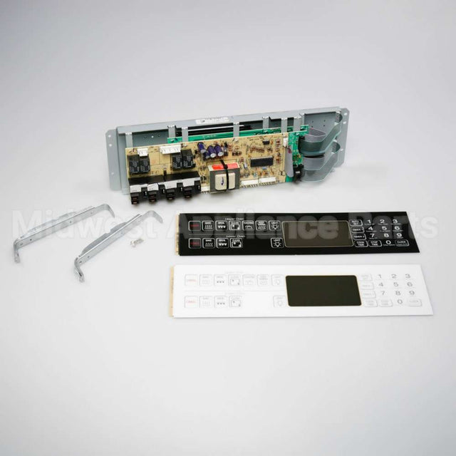 12001661 Whirlpool Cntrl-Elec