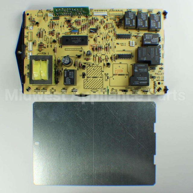 12001691 Whirlpool Cntrl-Elec