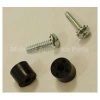 12001735 Whirlpool Door Handle Spacer Assy.
