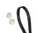 12001788 Whirlpool Kit; Belt & Isolator