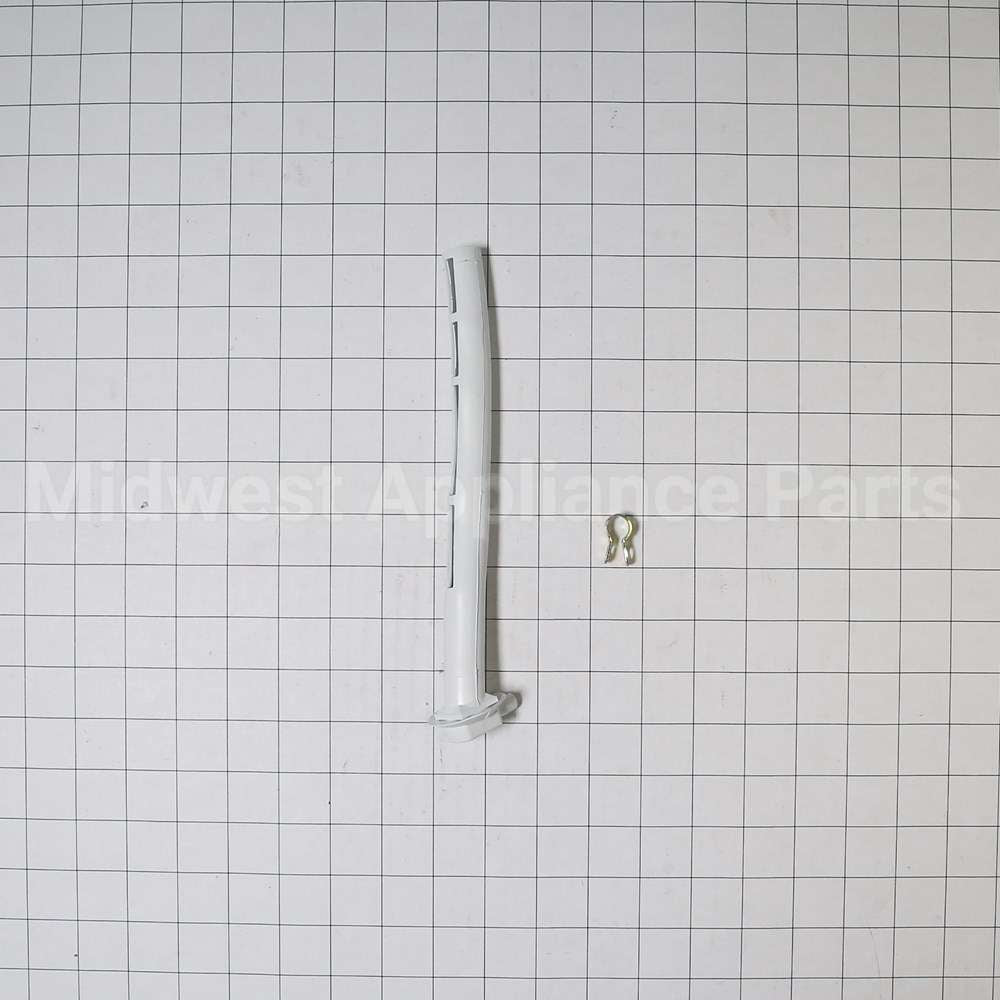 12001935 Whirlpool Tube-Inlet