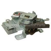 12001942 Whirlpool Door Latch Kit