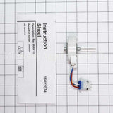 12002054 Whirlpool Kit Fan Motor