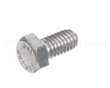 1200206 Univex Hex Head Cap Screw 51618 X 58 300 Ss
