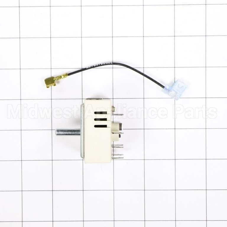 12002121 Whirlpool Infinite Switch Kit (Dua