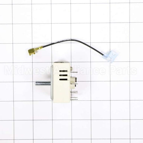 12002121 Whirlpool Infinite Switch Kit (Dua