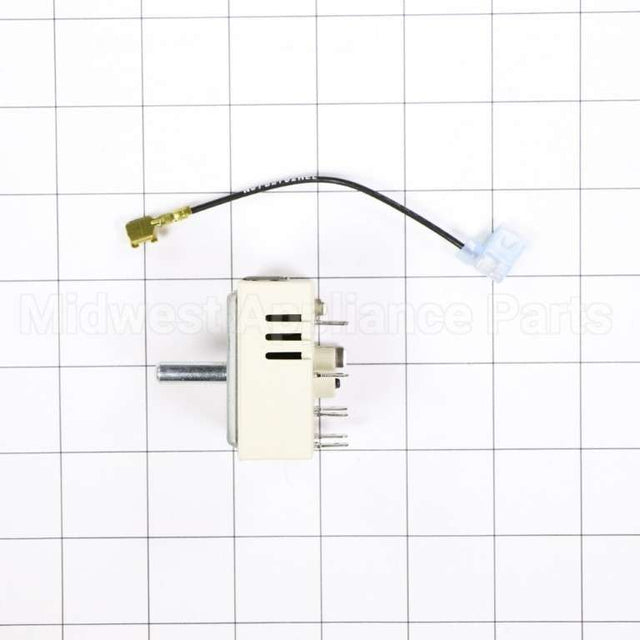 12002121 Whirlpool Infinite Switch Kit (Dua