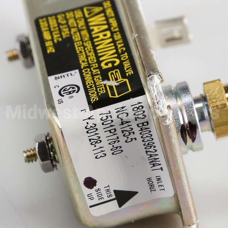 12002128 Whirlpool Valve