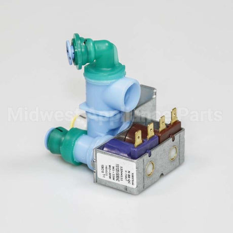12002193 Whirlpool Kit; Water Valve