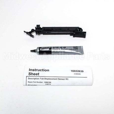 12002194 Whirlpool Tub Displacement Sensor