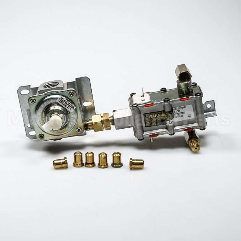 12002227 Whirlpool Valve-Gas