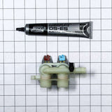 12002242 Whirlpool Water Valve W' Thermisto