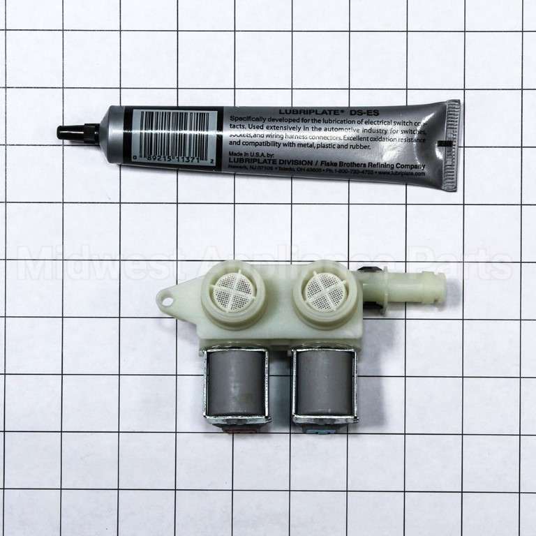 12002242 Whirlpool Water Valve W' Thermisto