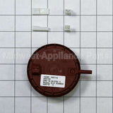 12002304 Whirlpool Pres.& Switch & Ter.Insu