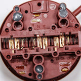 12002304 Whirlpool Pres.& Switch & Ter.Insu
