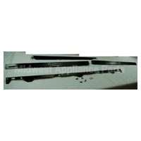 12002359 Whirlpool Kit Door Trim (Blk)