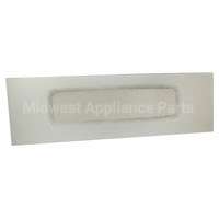 12002455 Whirlpool Kit Door Glass (Wht)