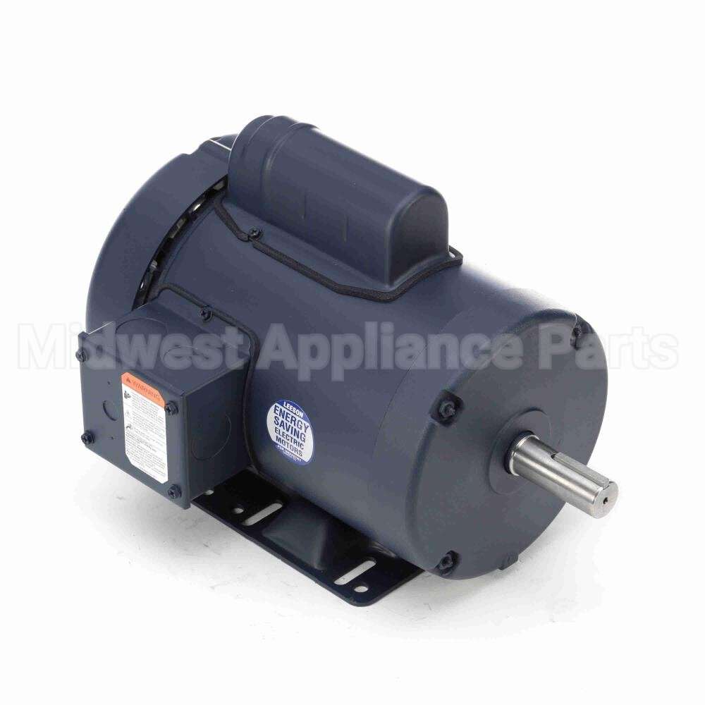 120025 Leeson Motor