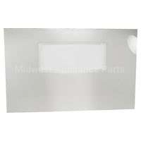 12002503 Whirlpool Kit Door (W/Tape-Wht)"