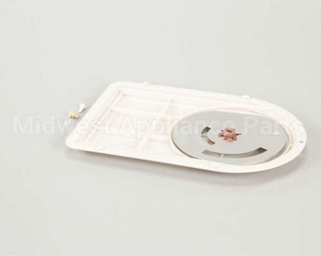 12002625 Amana Menumaster Kit, Cover/Stirrer Blade/Rivet