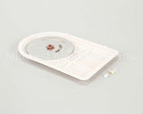 12002625 Amana Menumaster Kit, Cover/Stirrer Blade/Rivet