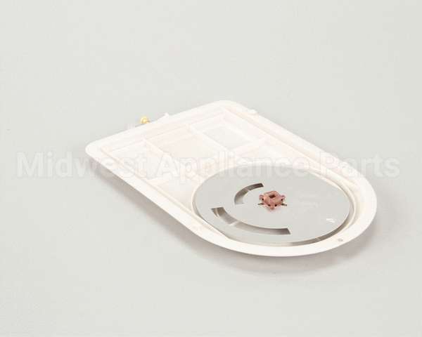 12002625 Amana Menumaster Kit, Cover/Stirrer Blade/Rivet