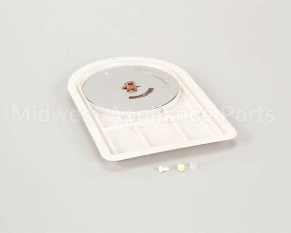 12002625 Amana Menumaster Kit, Cover/Stirrer Blade/Rivet