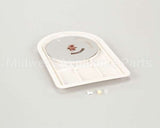 12002625 Amana Menumaster Kit, Cover/Stirrer Blade/Rivet